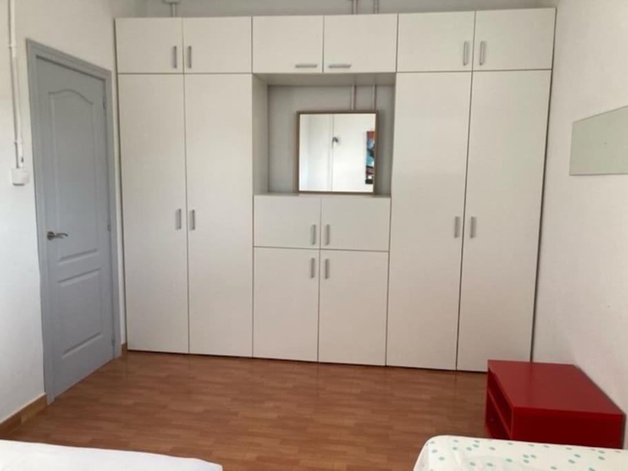 Apartamento Vigia هويلفا المظهر الخارجي الصورة