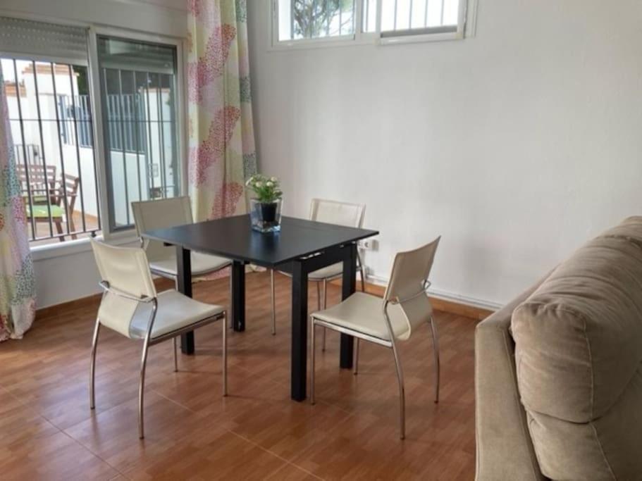 Apartamento Vigia هويلفا المظهر الخارجي الصورة