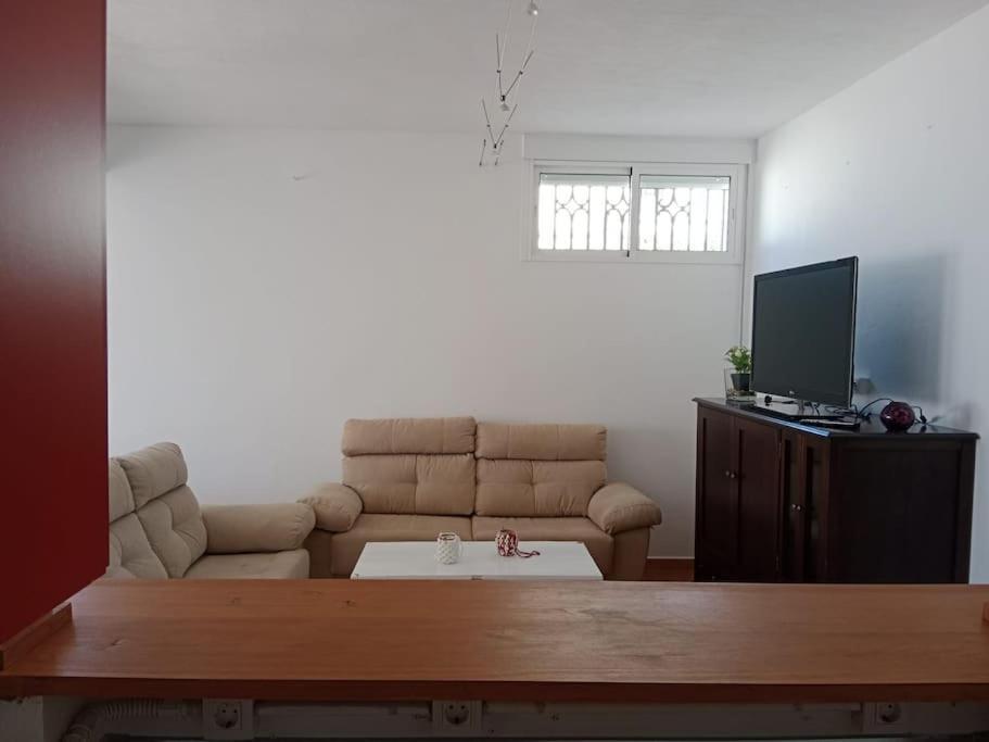 Apartamento Vigia هويلفا المظهر الخارجي الصورة